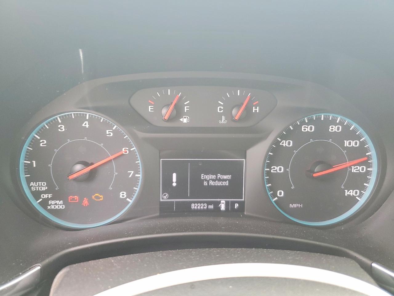 3GNAXSEV7NS159802 · 2022 CHEVROLET EQUINOX · 9/14