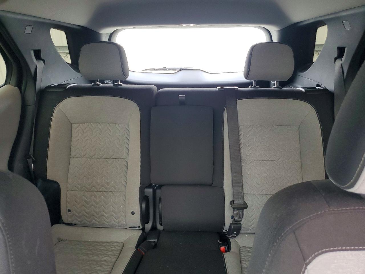 3GNAXSEV7NS159802 · 2022 CHEVROLET EQUINOX · 10/14