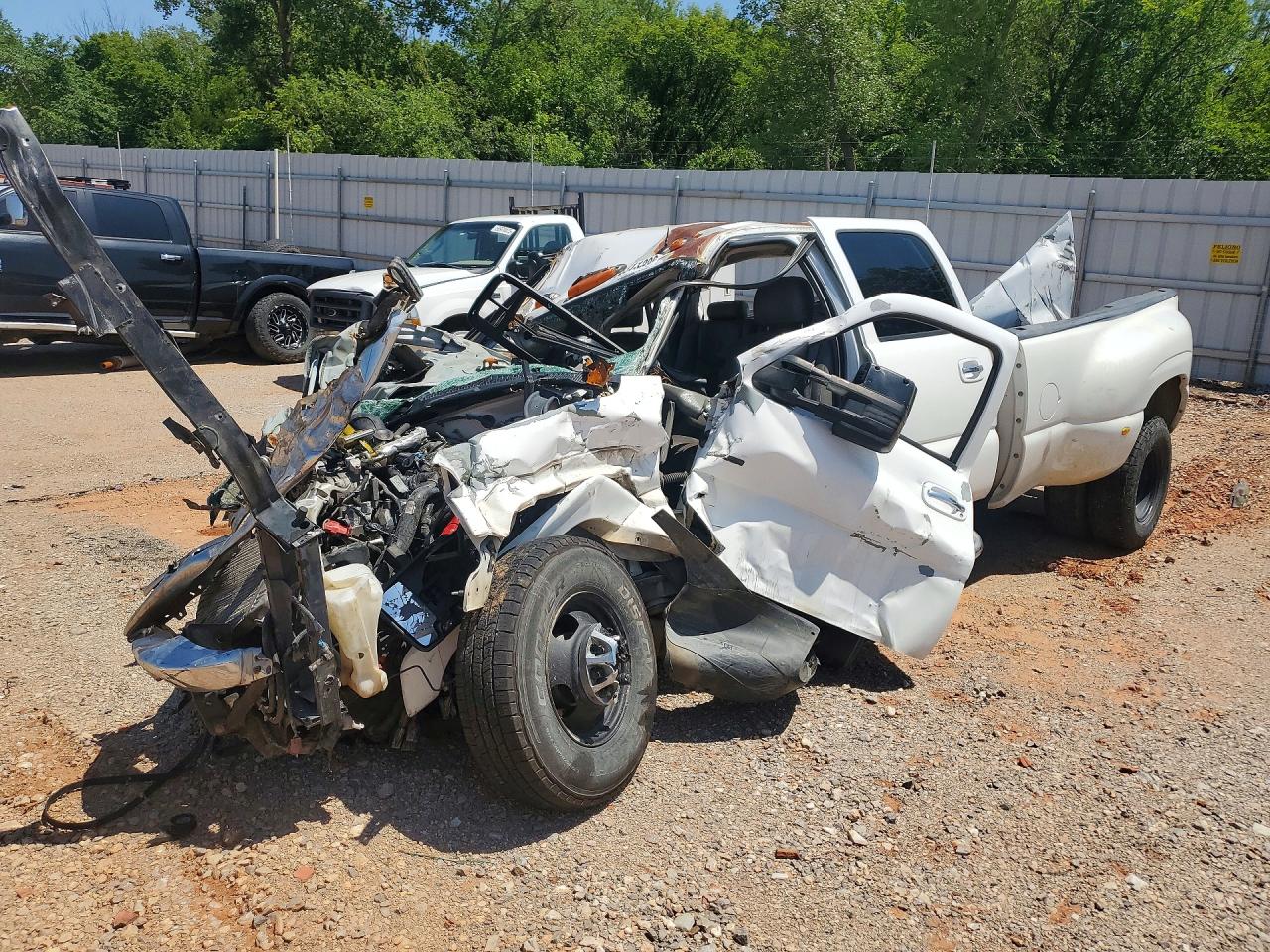 1GTJK33245F964179 · 2005 GMC NEW SIERRA