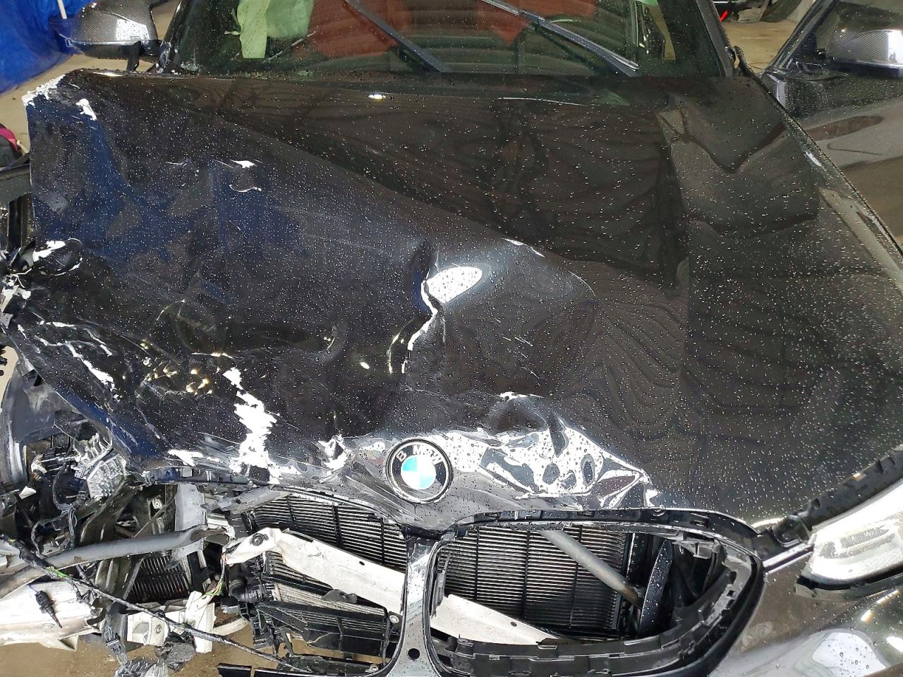 5YMTS0C06M9H06355 · 2021 BMW X3 · 11/12