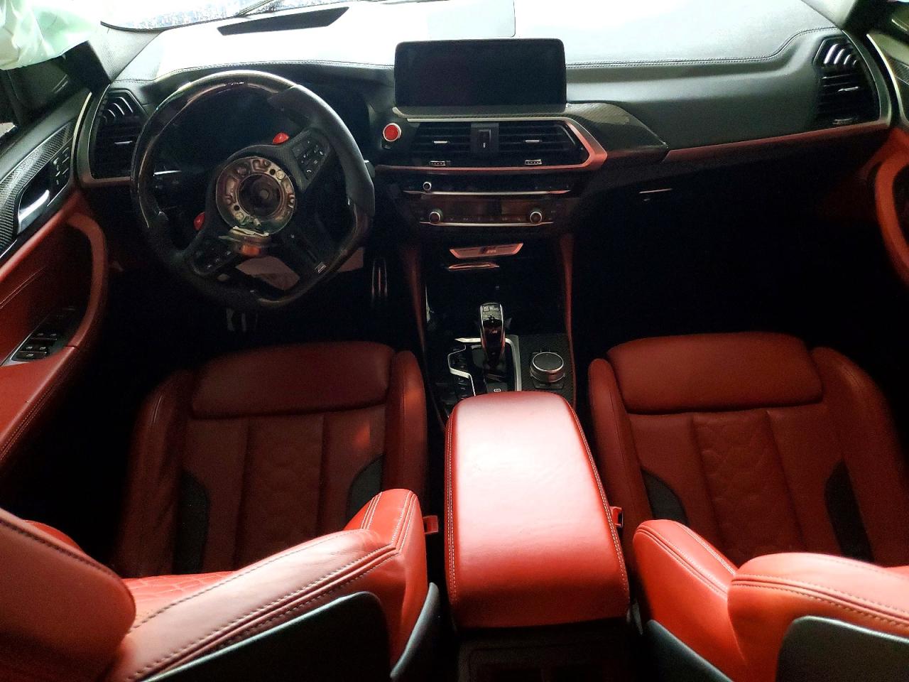 5YMTS0C06M9H06355 · 2021 BMW X3 · 8/12