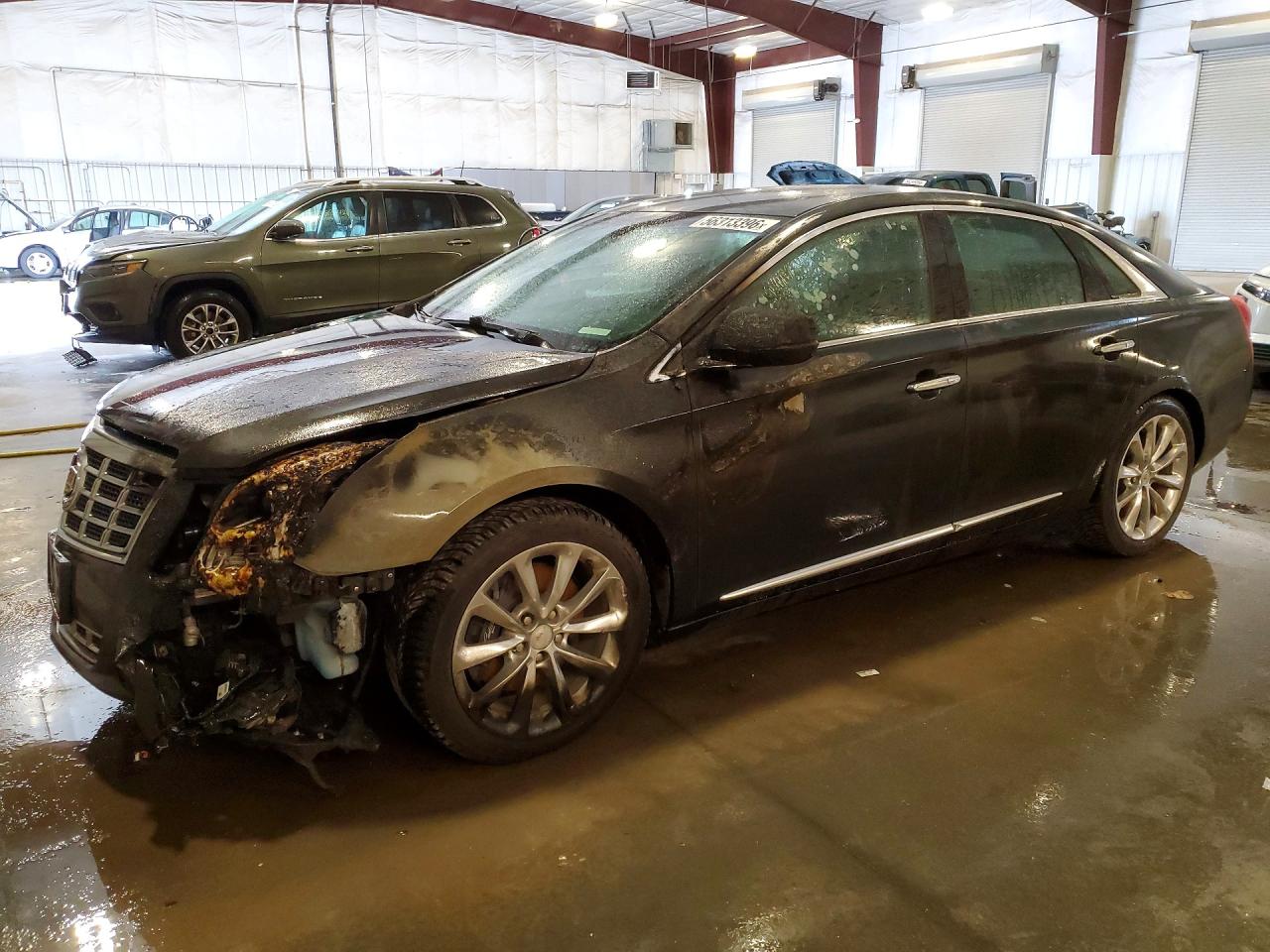 2G61N5S30E9218613 · 2014 CADILLAC XTS