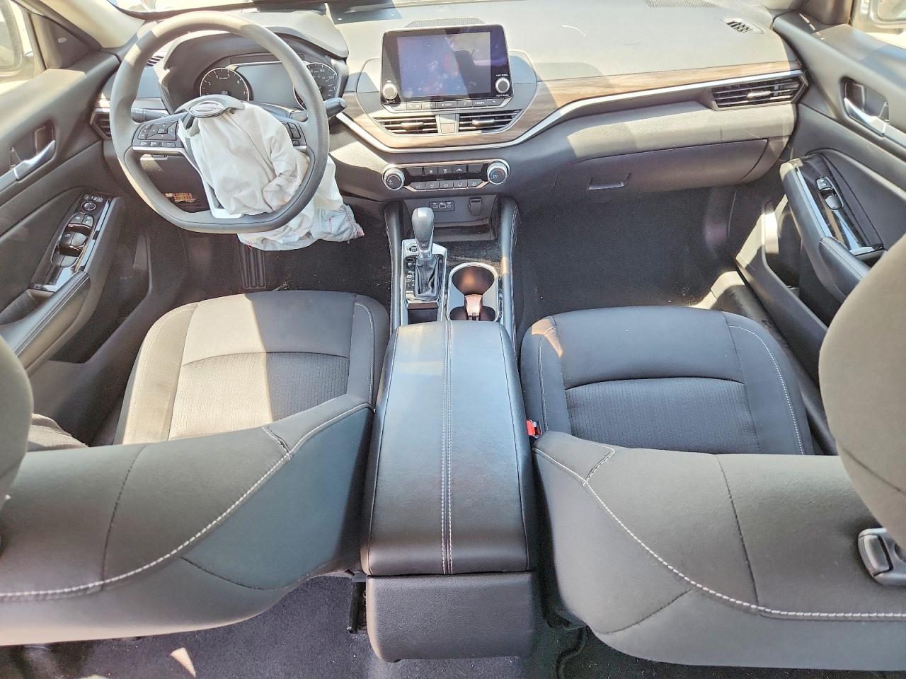 1N4BL4DVXPN314691 · 2023 NISSAN ALTIMA · 8/12