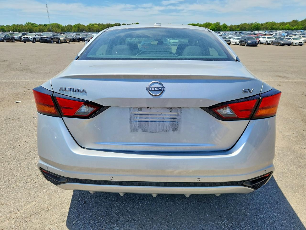 1N4BL4DVXPN314691 · 2023 NISSAN ALTIMA · 6/12