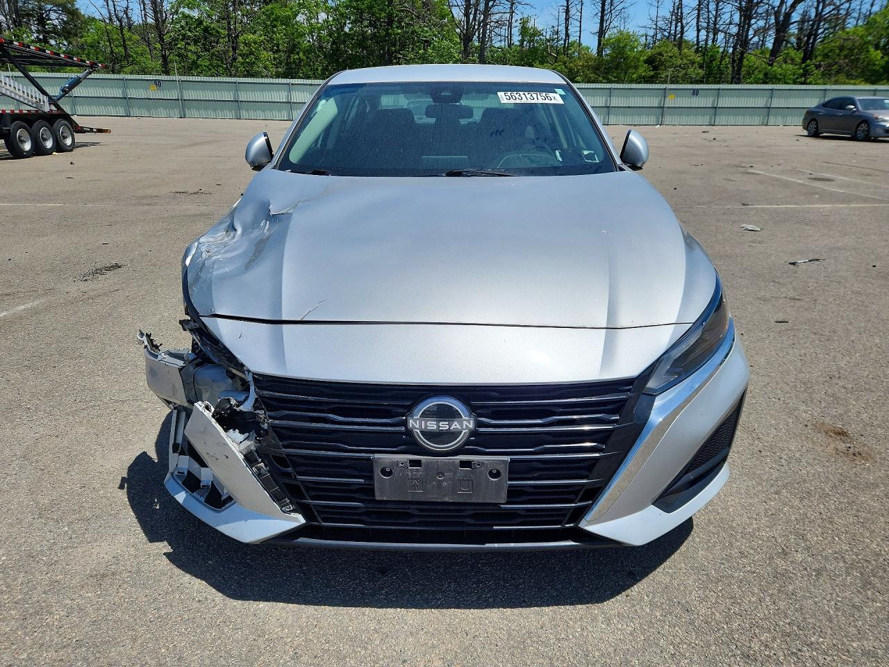1N4BL4DVXPN314691 · 2023 NISSAN ALTIMA · 5/12