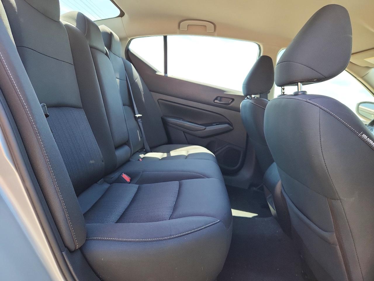 1N4BL4DVXPN314691 · 2023 NISSAN ALTIMA · 10/12