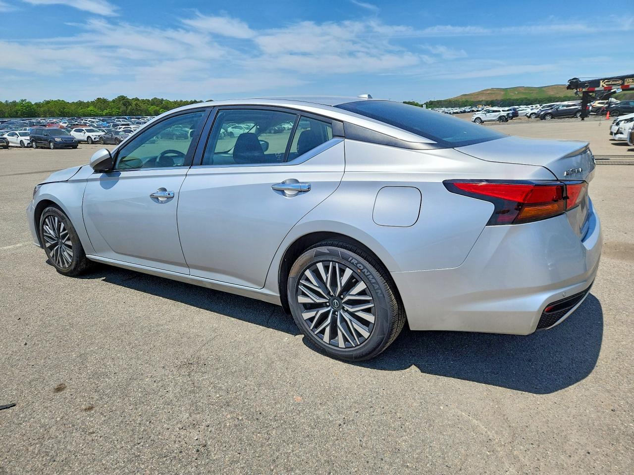 1N4BL4DVXPN314691 · 2023 NISSAN ALTIMA · 2/12