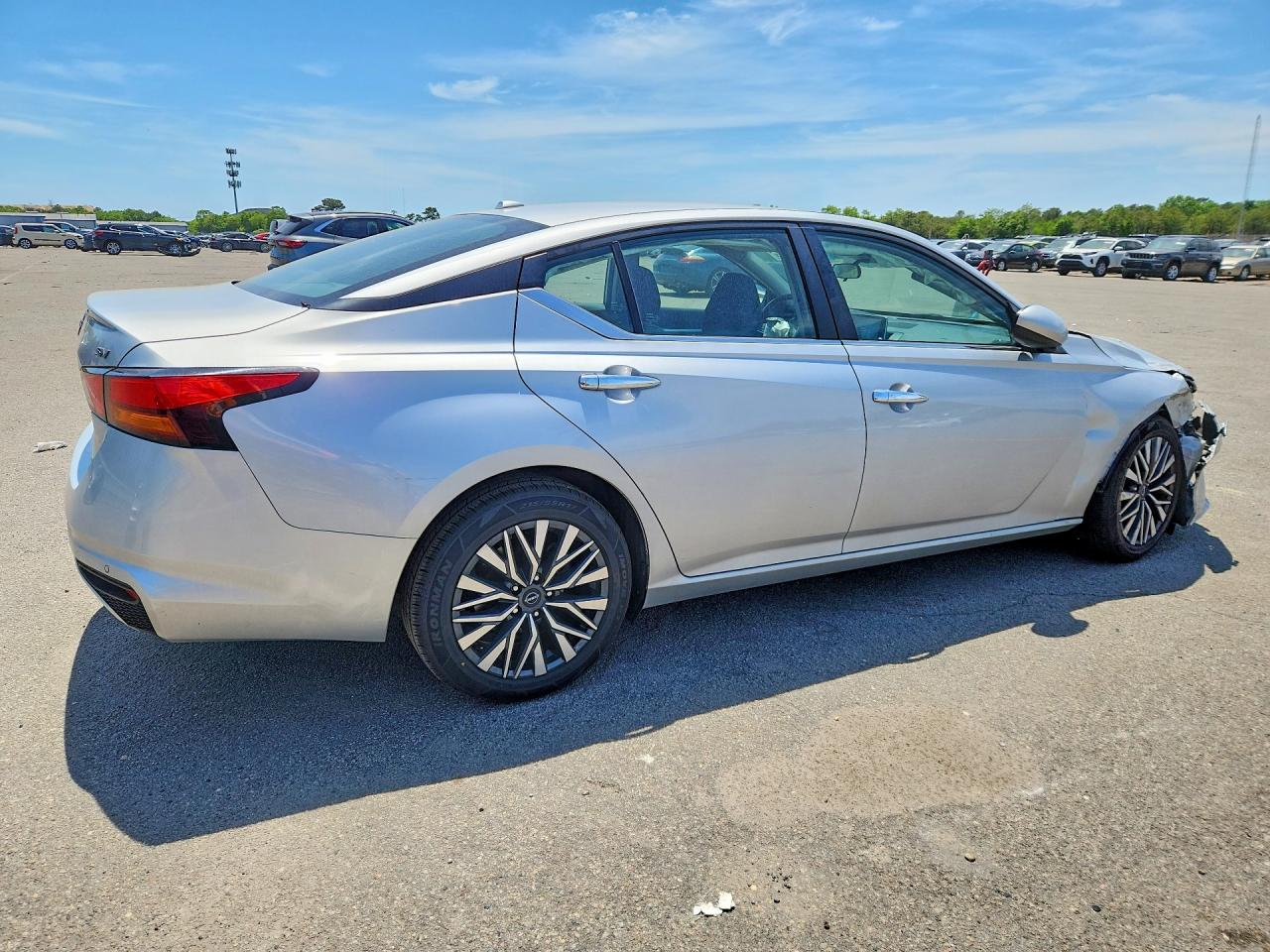 1N4BL4DVXPN314691 · 2023 NISSAN ALTIMA · 3/12