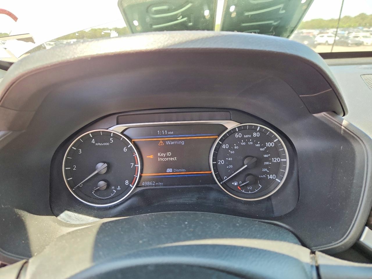 1N4BL4DVXPN314691 · 2023 NISSAN ALTIMA · 9/12