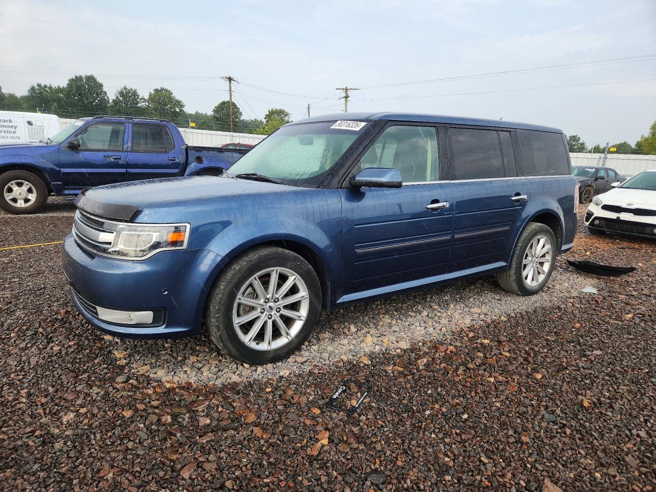 2FMGK5D87JBA08808 · 2018 FORD FLEX