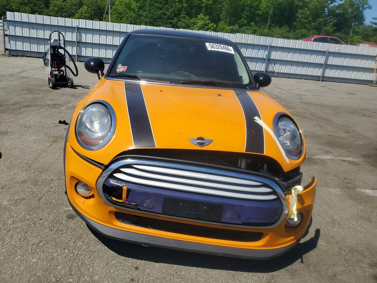 WMWXM5C58F3A59943 · 2015 MINI COOPER · 5/12