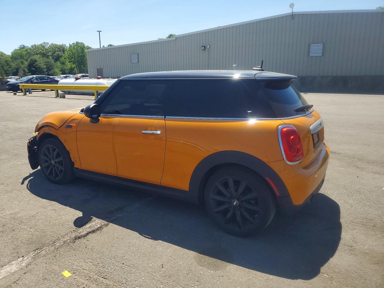 WMWXM5C58F3A59943 · 2015 MINI COOPER · 2/12
