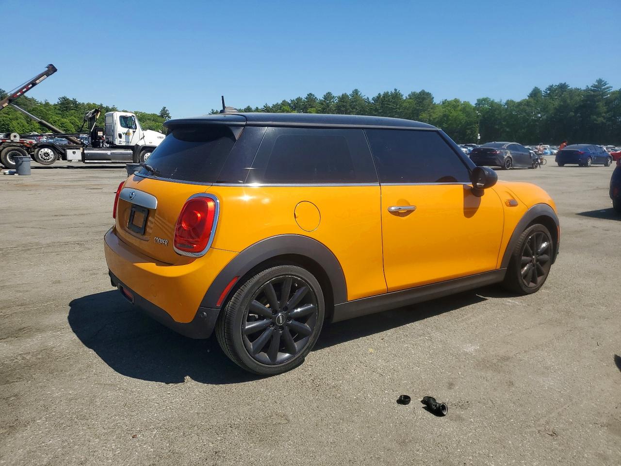 WMWXM5C58F3A59943 · 2015 MINI COOPER · 3/12