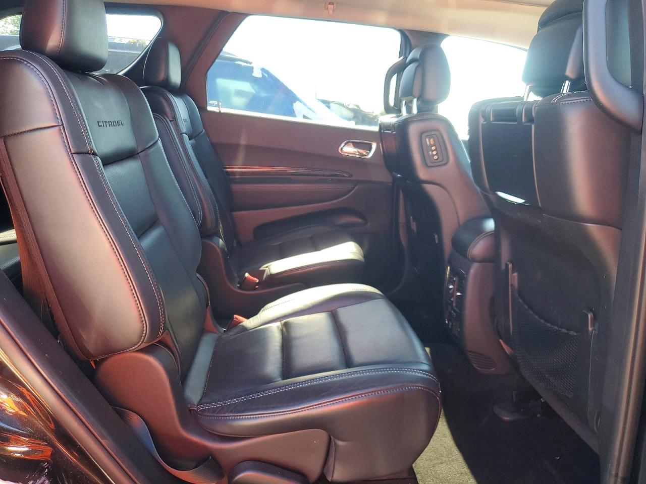 1C4RDJEG1EC550952 · 2014 DODGE DURANGO · 11/13