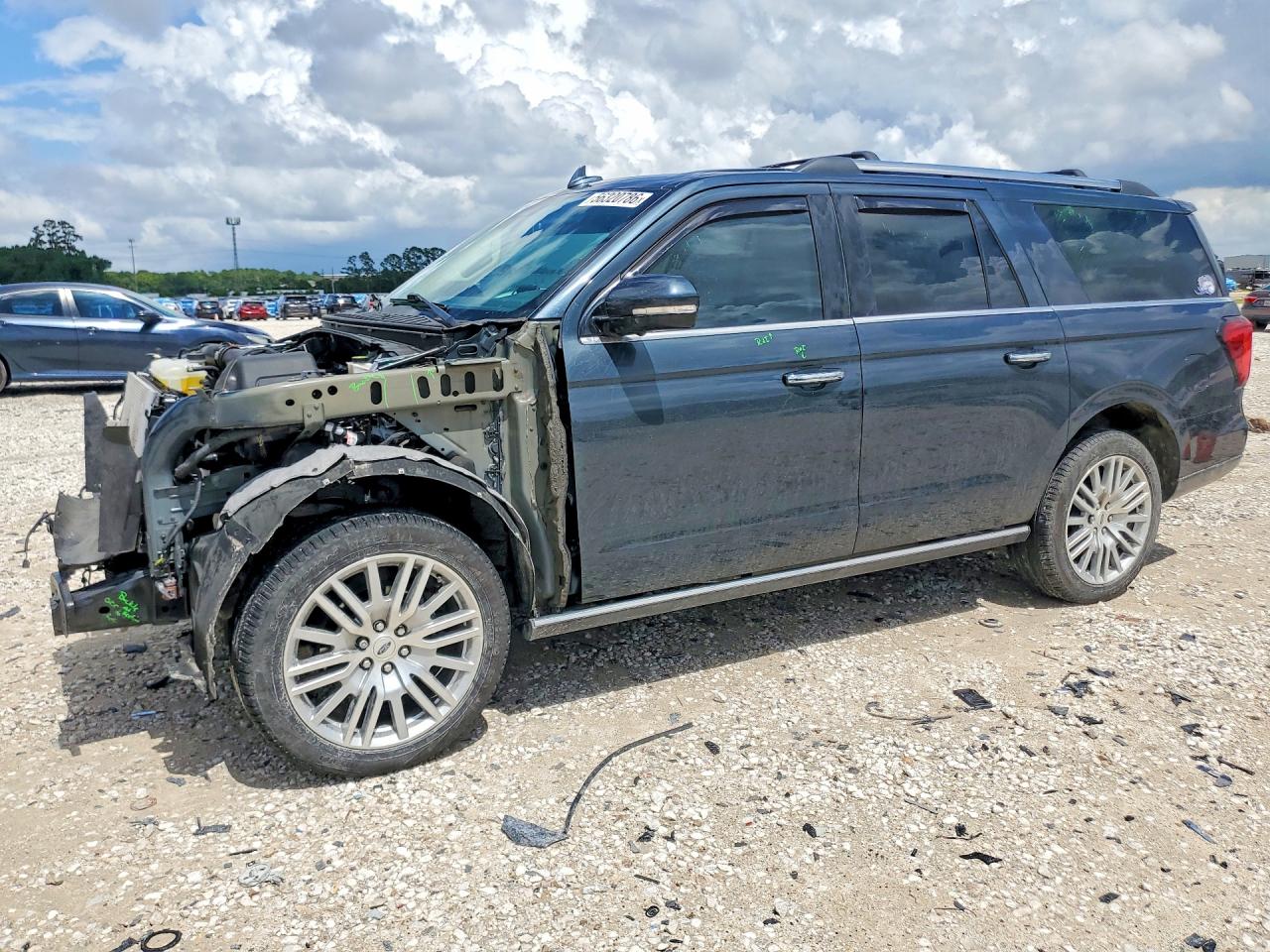 1FMJK1K84REA72595 · 2024 FORD EXPEDITION