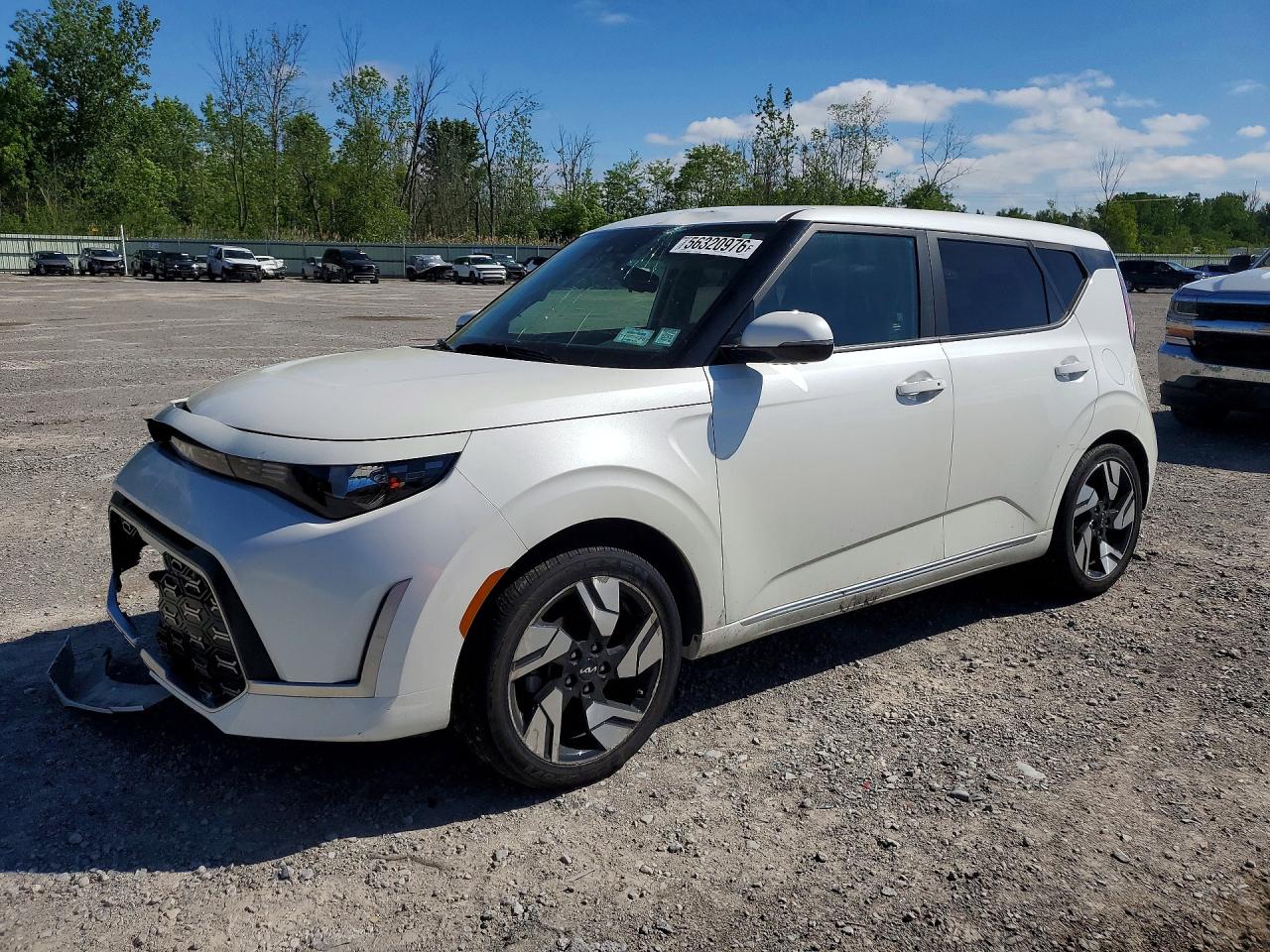 2023 KIA SOUL