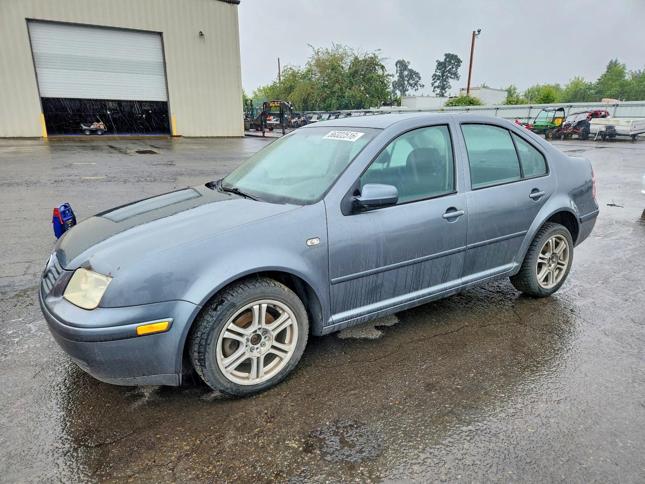 3VWRP69M83M196845 · 2003 VOLKSWAGEN JETTA