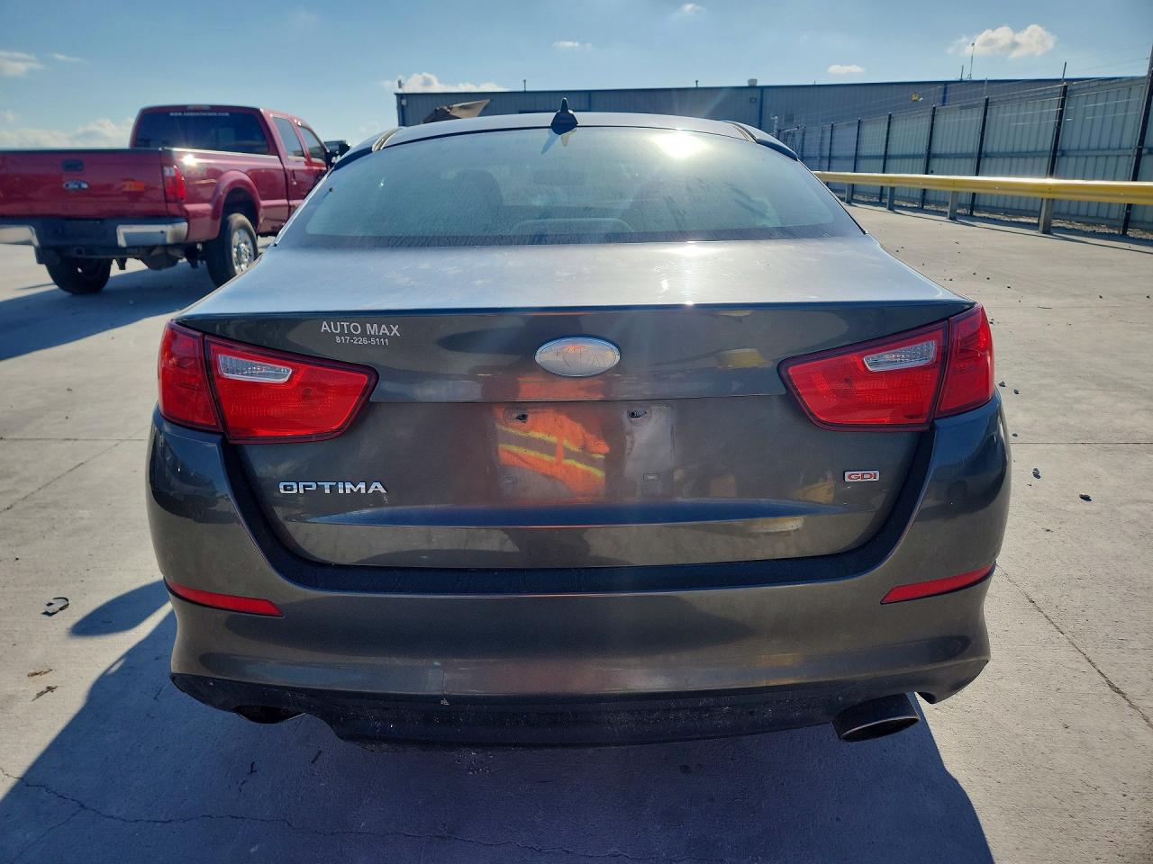 5XXGM4A78EG271240 · 2014 KIA OPTIMA · 6/11