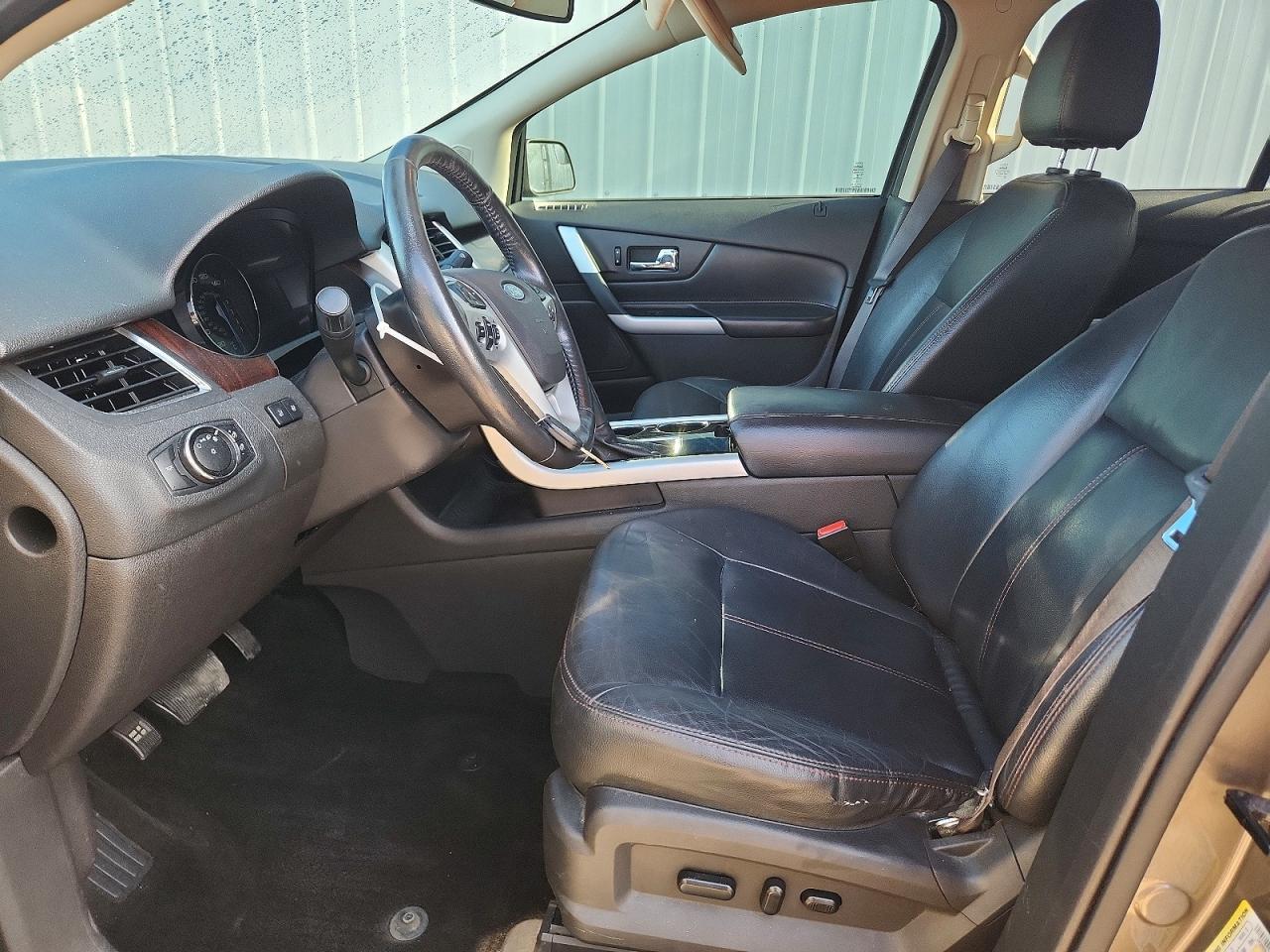 2FMDK4KC6EBA78519 · 2014 FORD EDGE · 7/13
