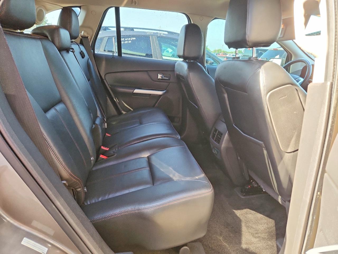 2FMDK4KC6EBA78519 · 2014 FORD EDGE · 10/13