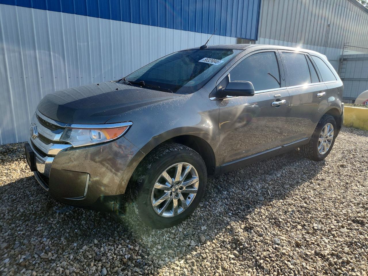 2014 FORD EDGE
