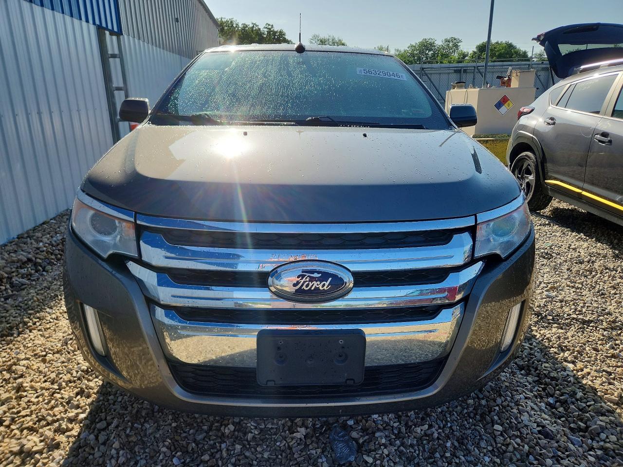 2FMDK4KC6EBA78519 · 2014 FORD EDGE · 5/13