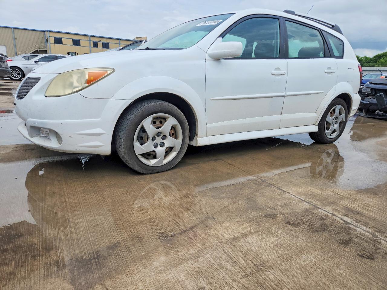 5Y2SL65836Z433611 · 2006 PONTIAC VIBE