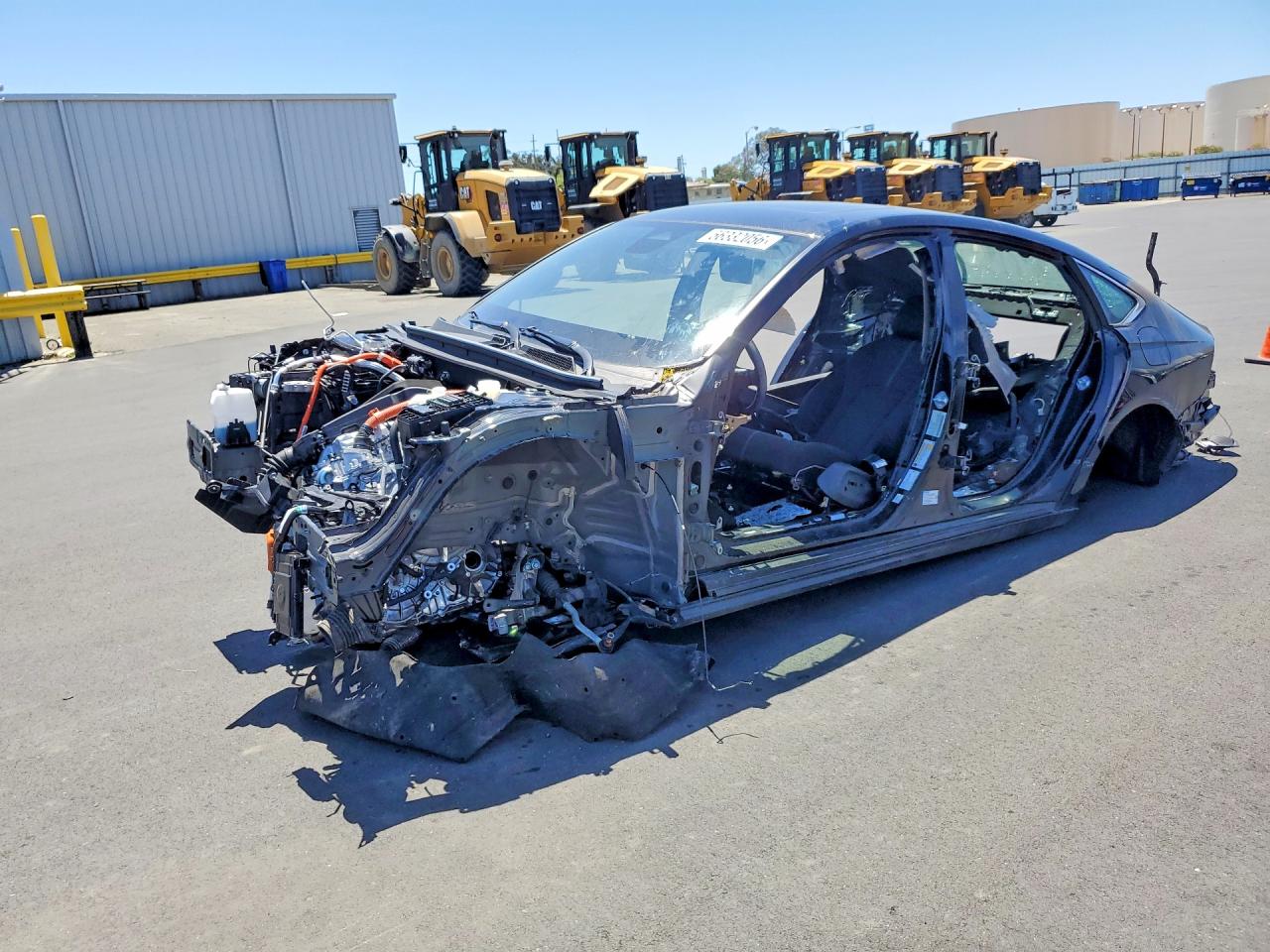 1HGCY2F57RA023420 · 2024 HONDA ACCORD