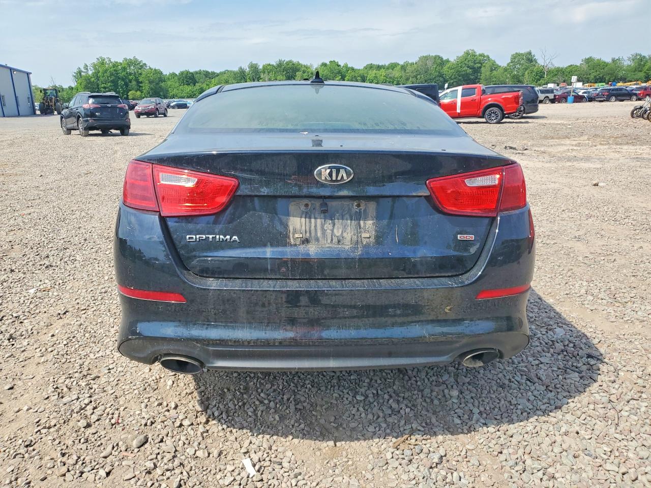 5XXGM4A76FG416373 · 2015 KIA OPTIMA · 6/12