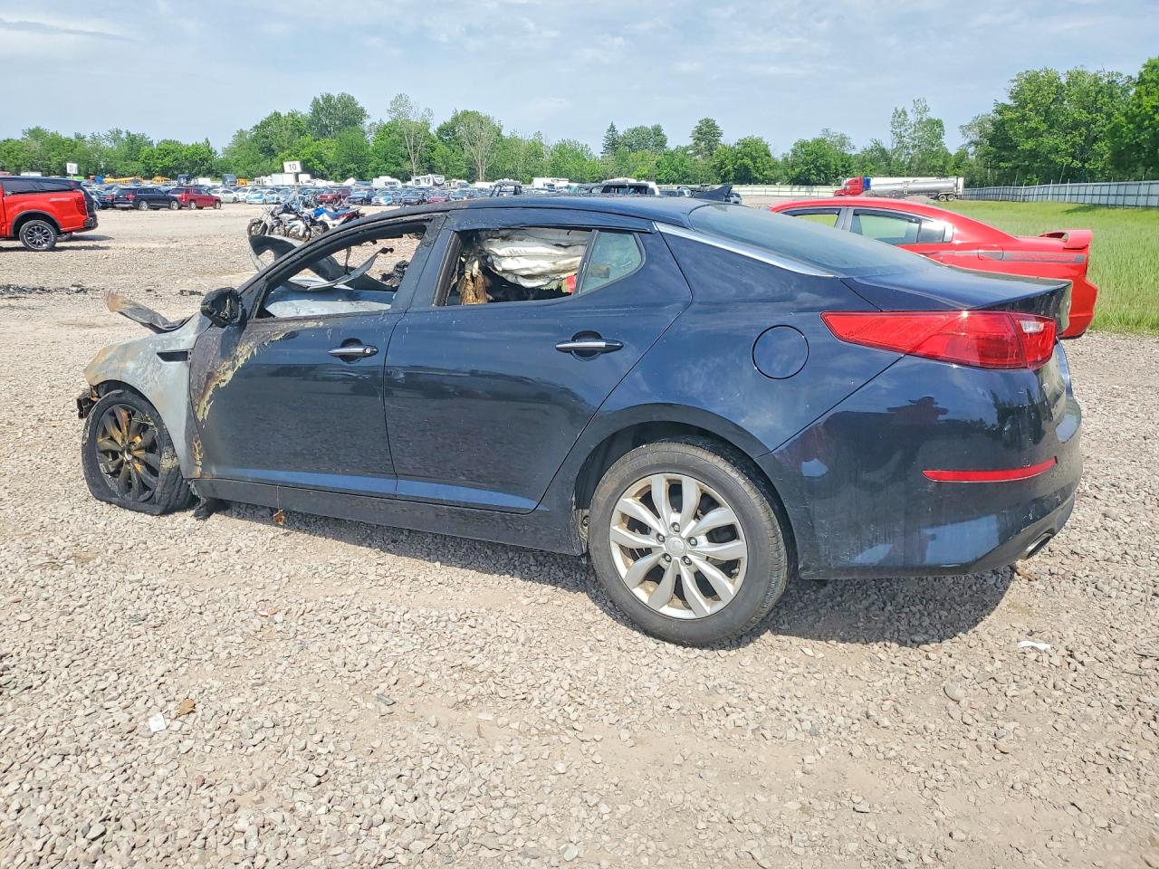 5XXGM4A76FG416373 · 2015 KIA OPTIMA · 2/12