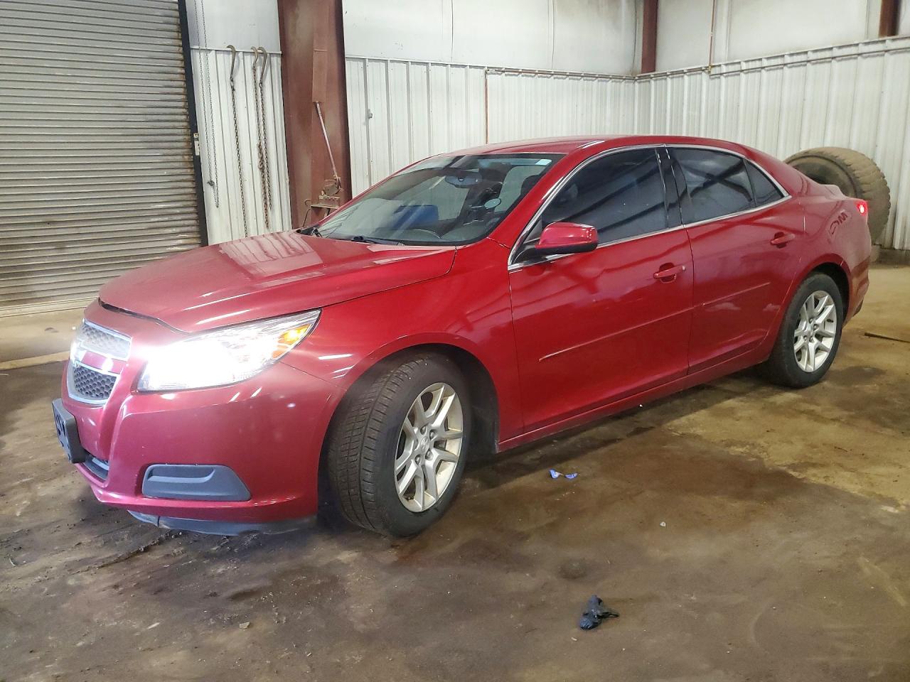 1G11D5SR1DF337869 · 2013 CHEVROLET MALIBU