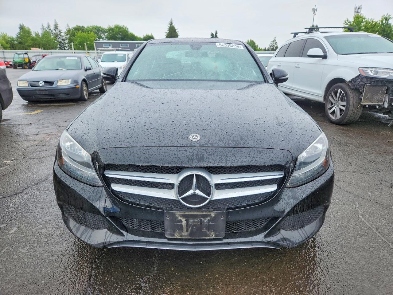 WDDWF4JB1JR402239 · 2018 MERCEDES-BENZ C · 5/12