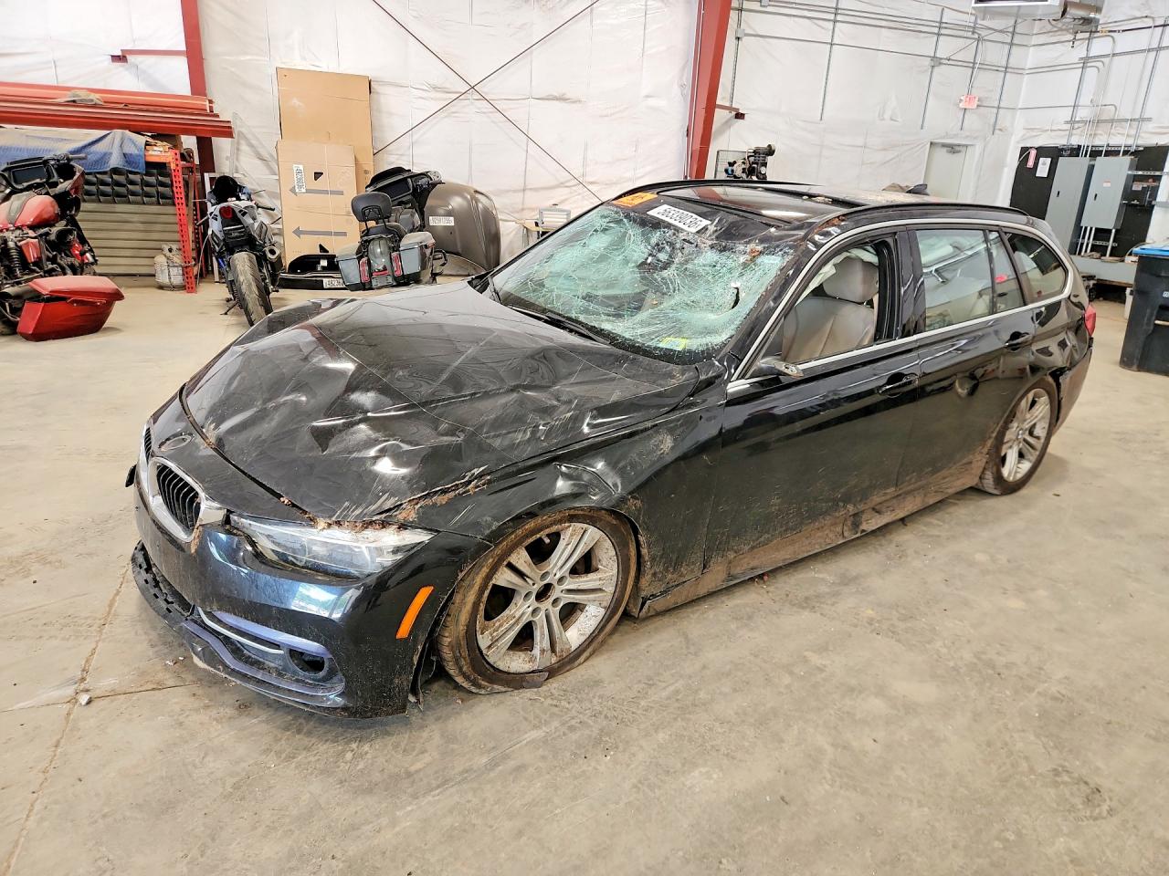 WBA8J1C54JA019219 · 2018 BMW 3 SERIES