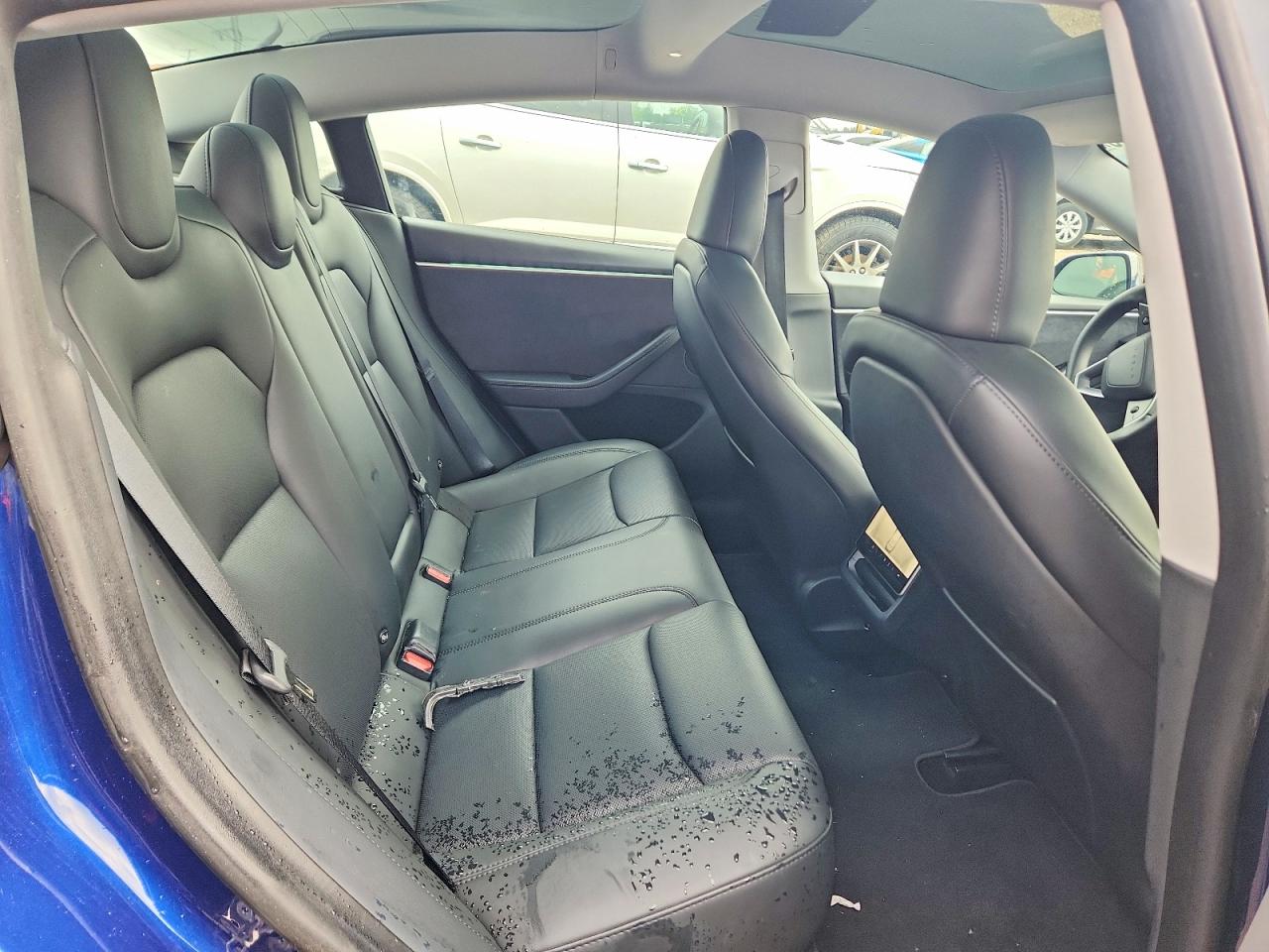5YJ3E1EB4RF755066 · 2024 TESLA MODEL 3 · 10/12