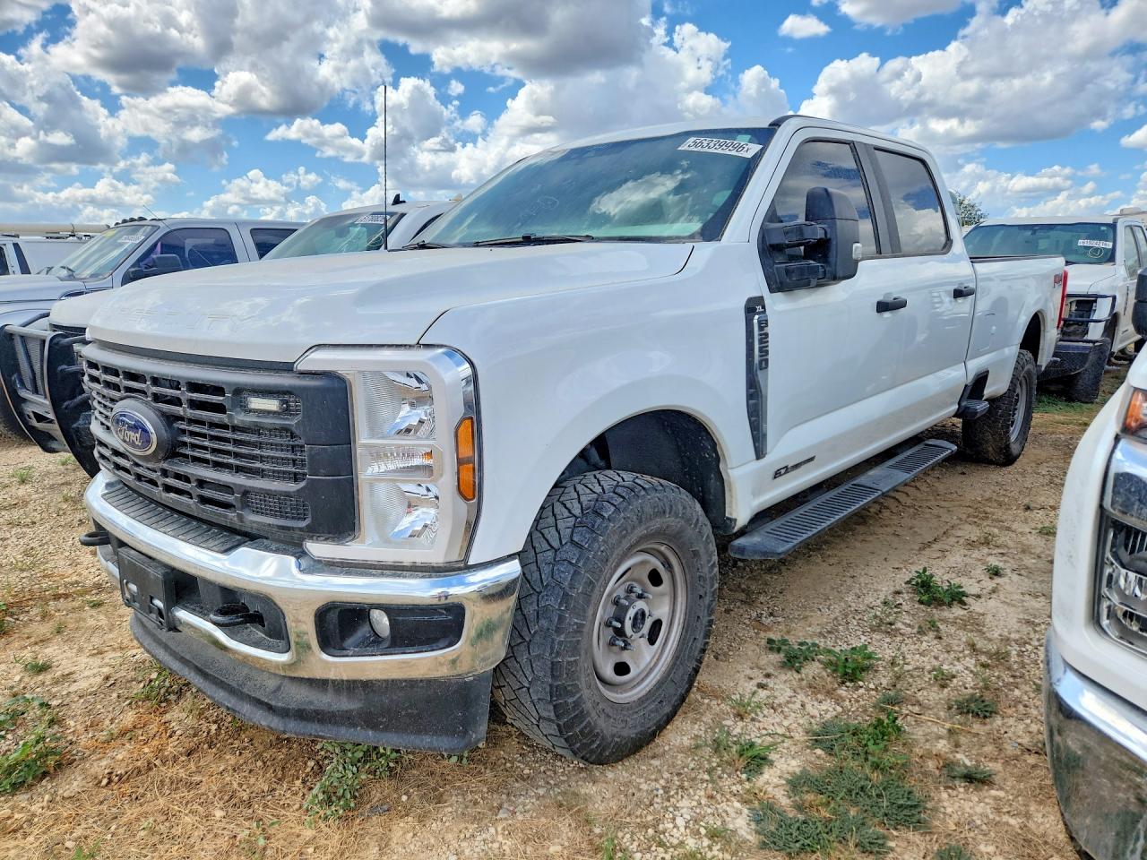 1FT7W2BT1SED26301 · 2025 FORD F250