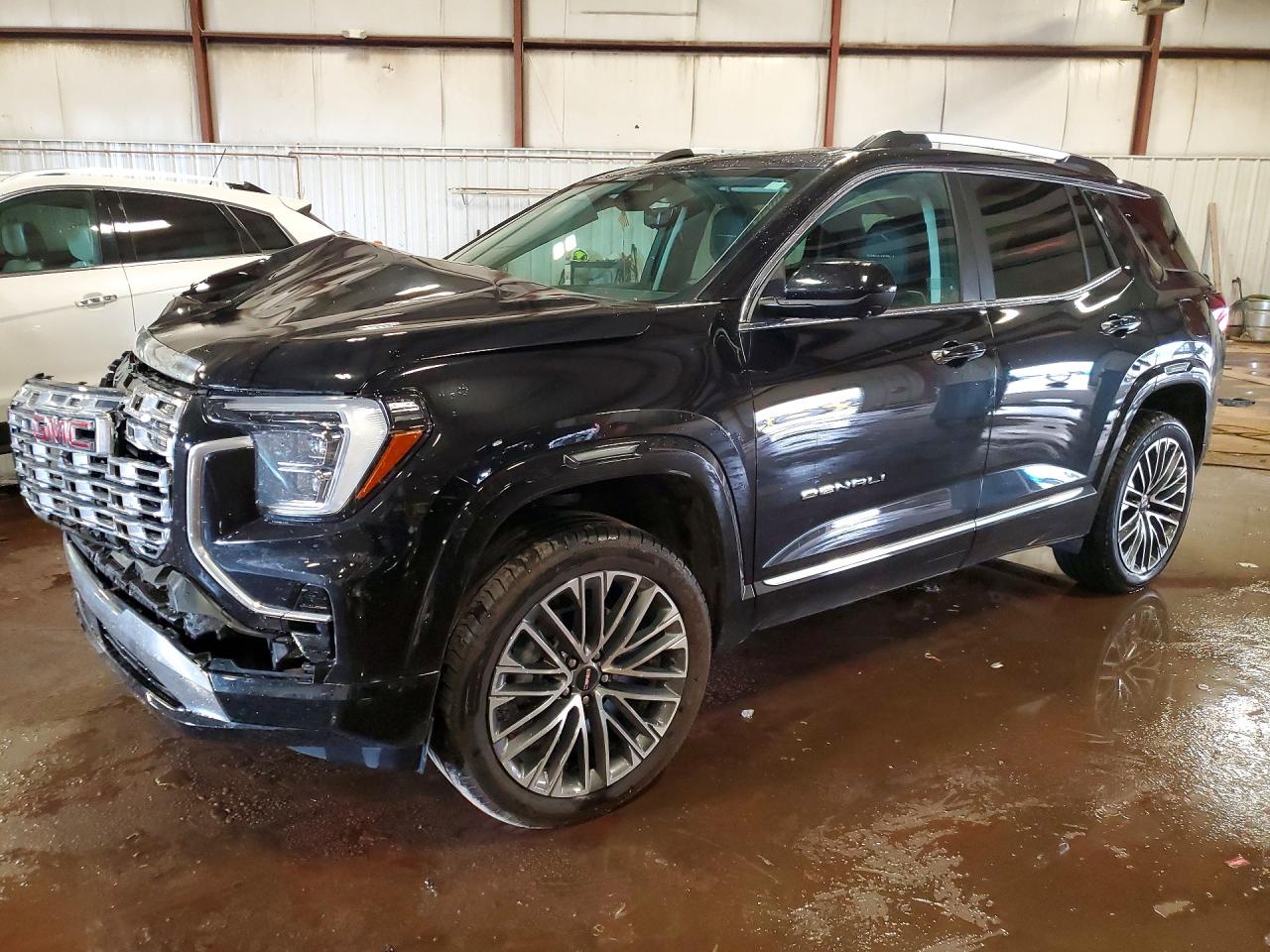 3GKALZEGXTL187541 · 2026 GMC TERRAIN