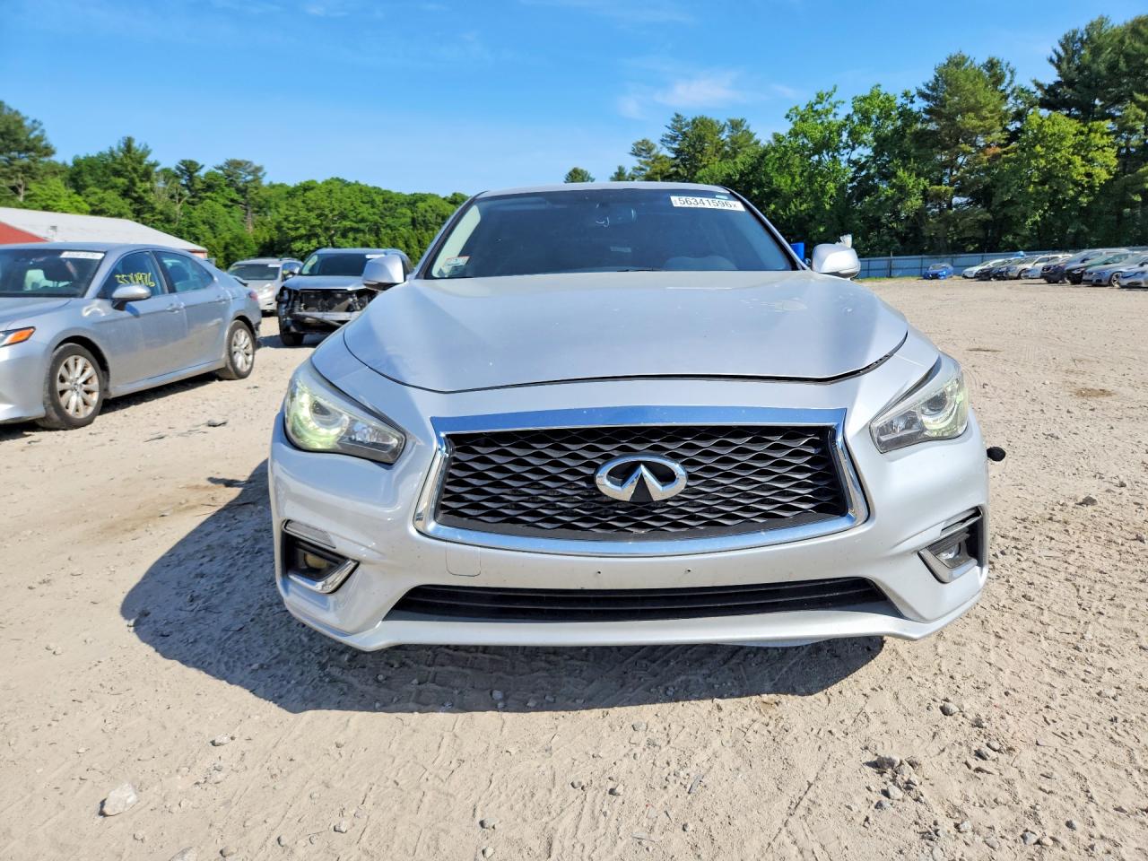 JN1EV7AR5JM434750 · 2018 INFINITI Q50 · 5/12