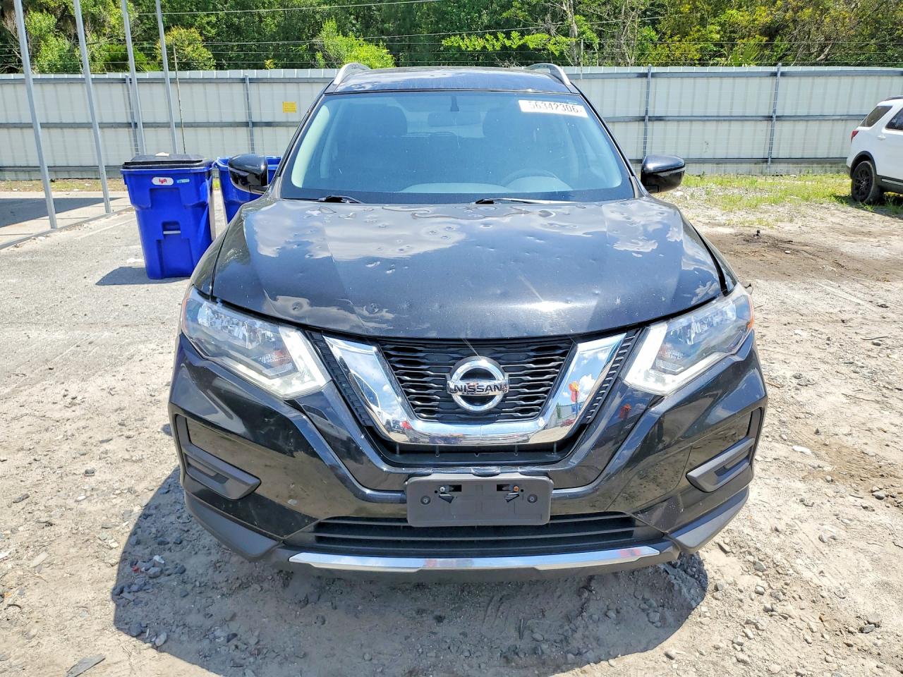 KNMAT2MV0HP506847 · 2017 NISSAN ROGUE · 5/13
