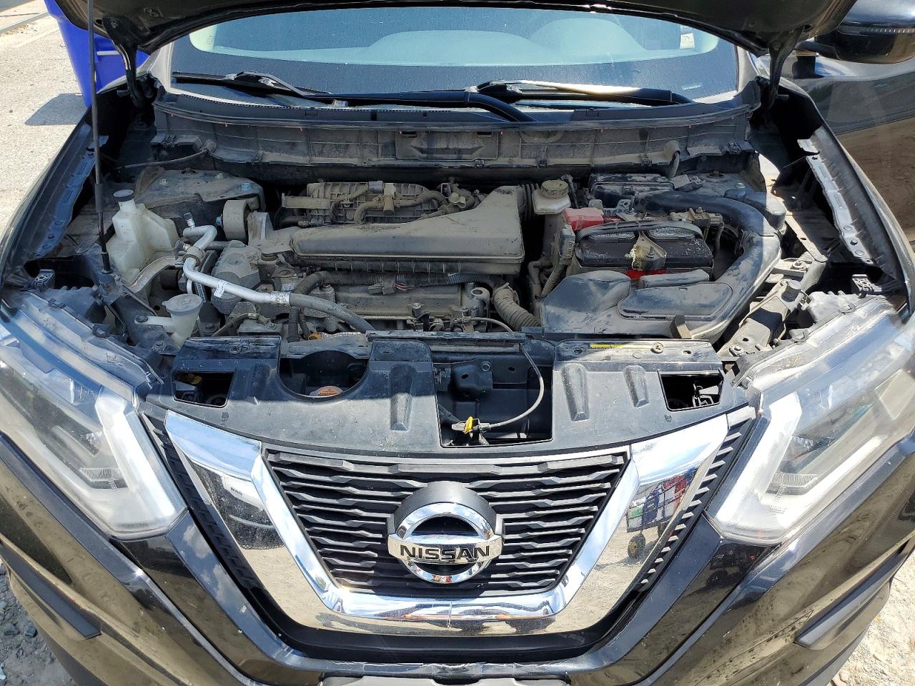 KNMAT2MV0HP506847 · 2017 NISSAN ROGUE · 12/13