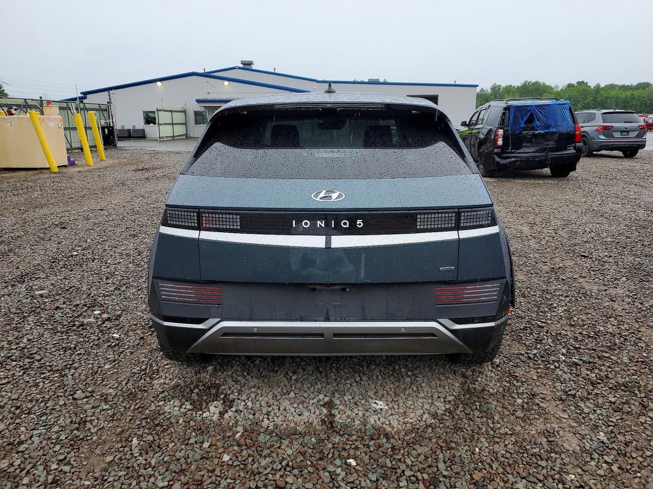 KM8KNDDF5RU299549 · 2024 HYUNDAI IONIQ 5 · 6/14