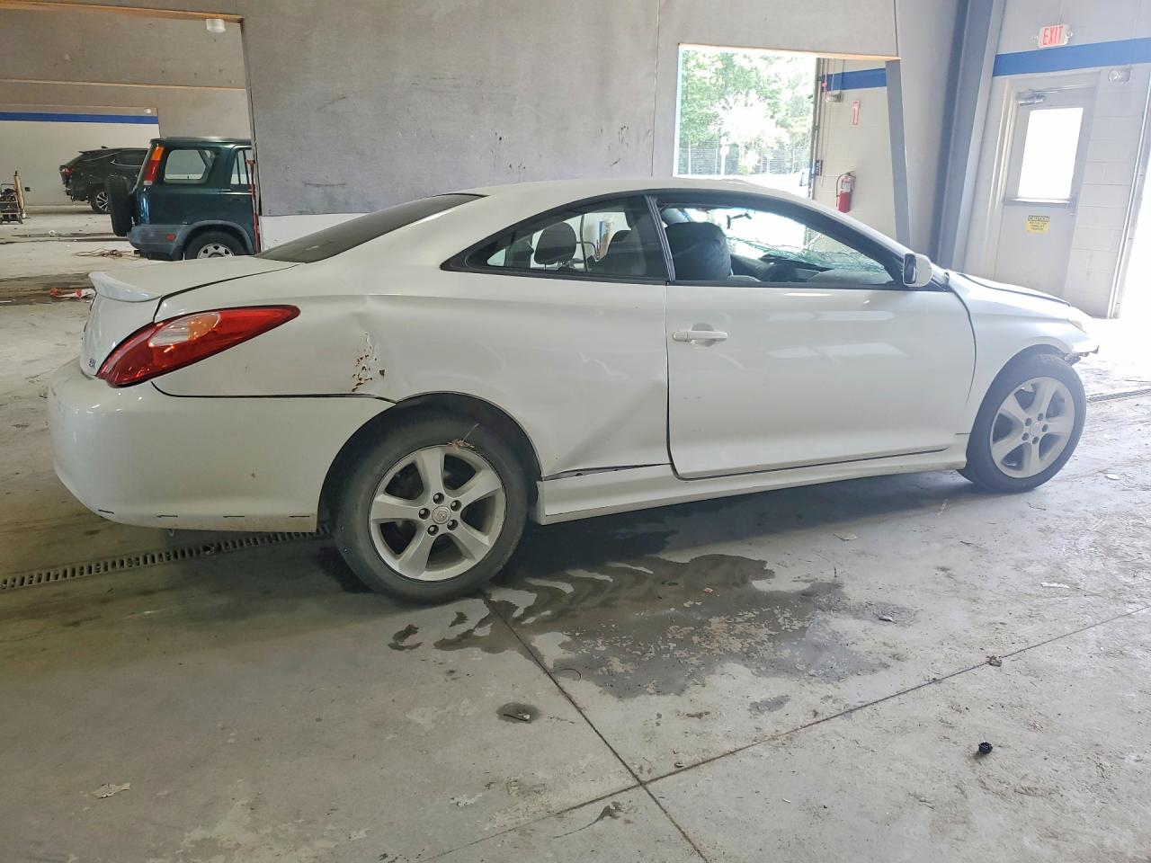 4T1CE38P96U604919 · 2006 TOYOTA CAMRY SOLARA · 3/11