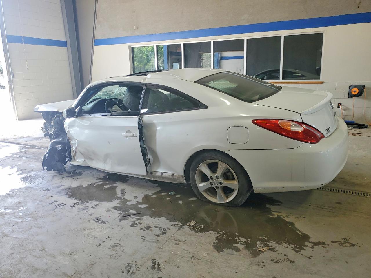 4T1CE38P96U604919 · 2006 TOYOTA CAMRY SOLARA · 2/11