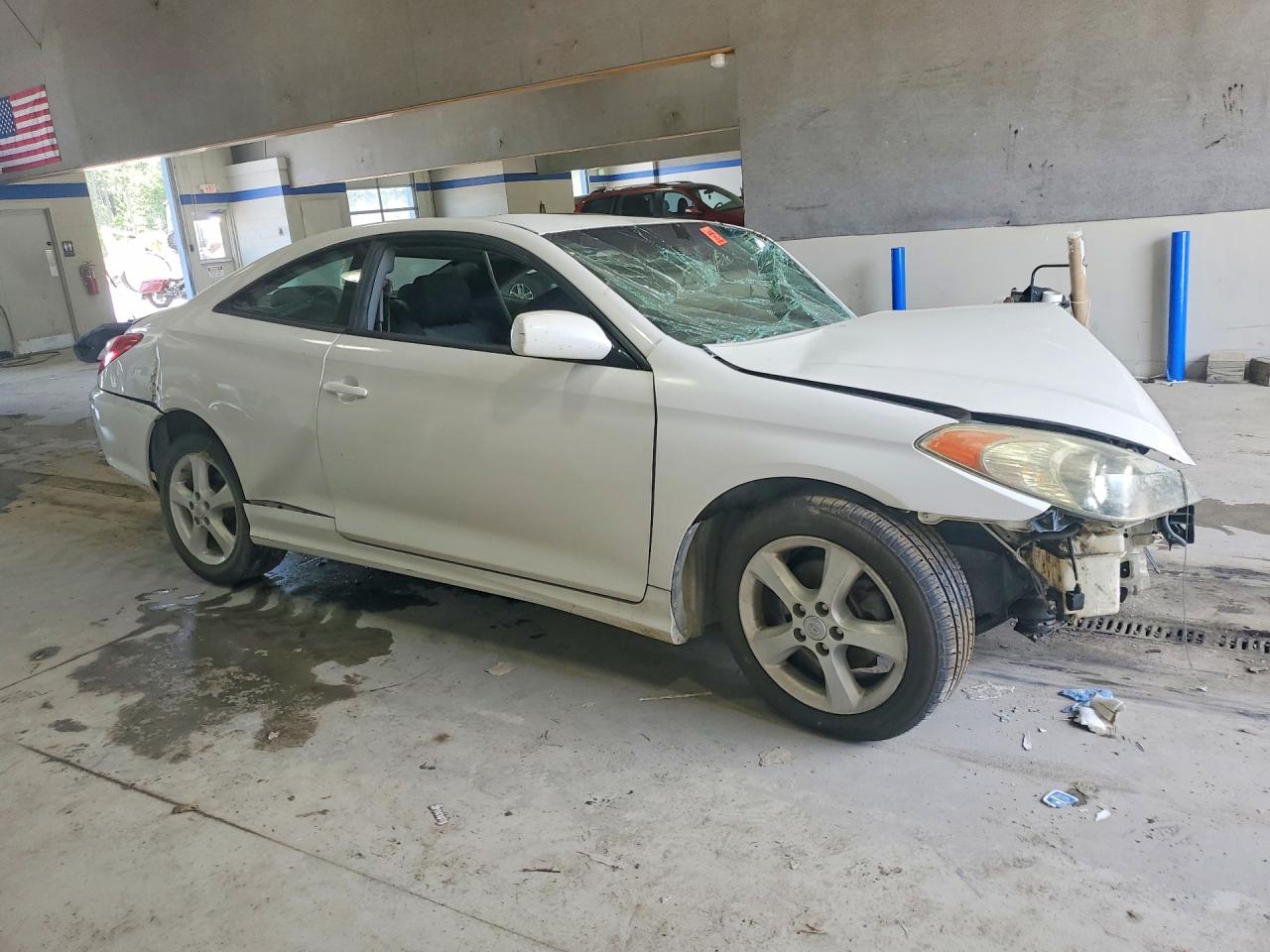 4T1CE38P96U604919 · 2006 TOYOTA CAMRY SOLARA · 4/11