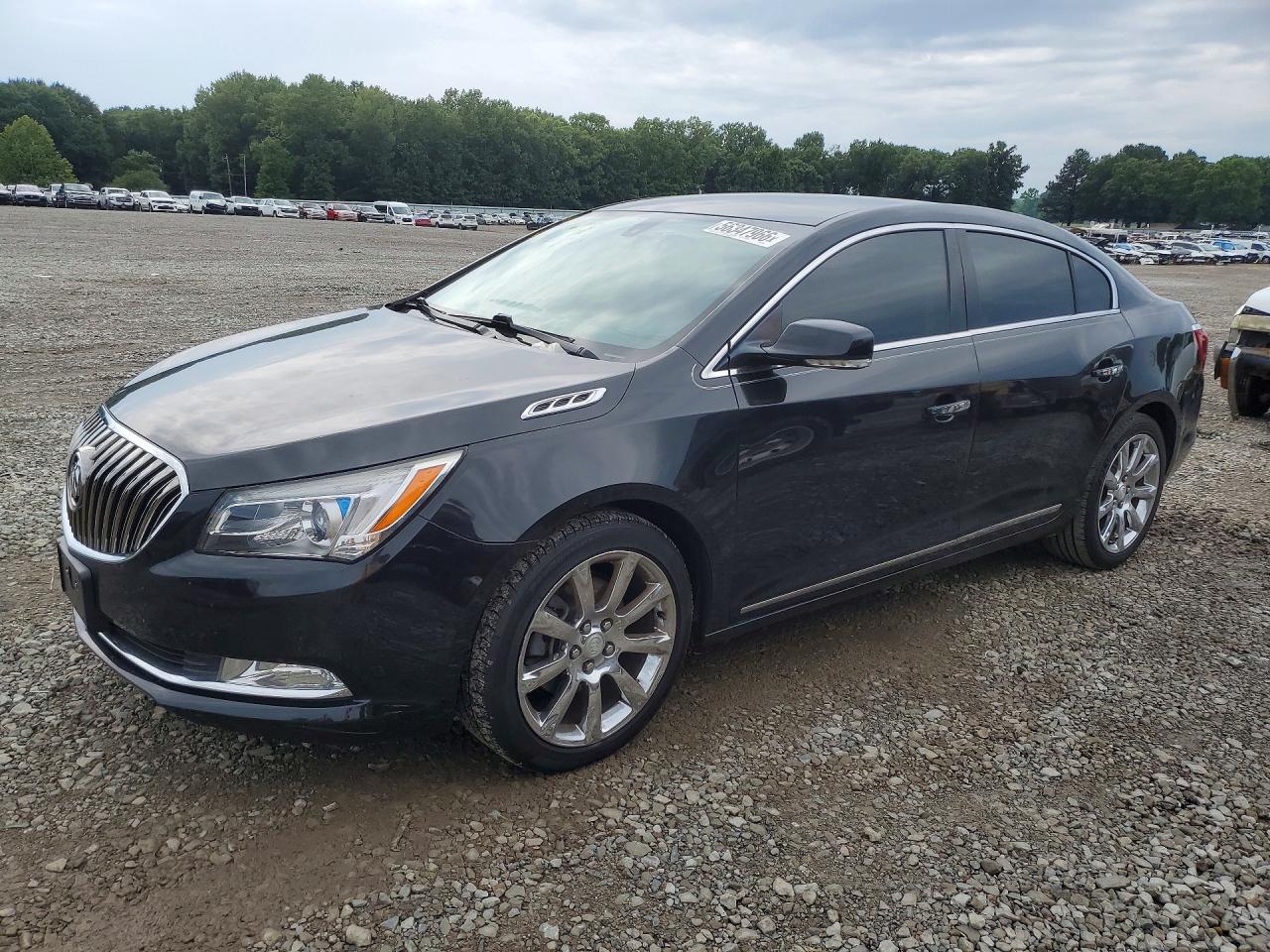 1G4GB5G31EF294241 · 2014 BUICK LACROSSE