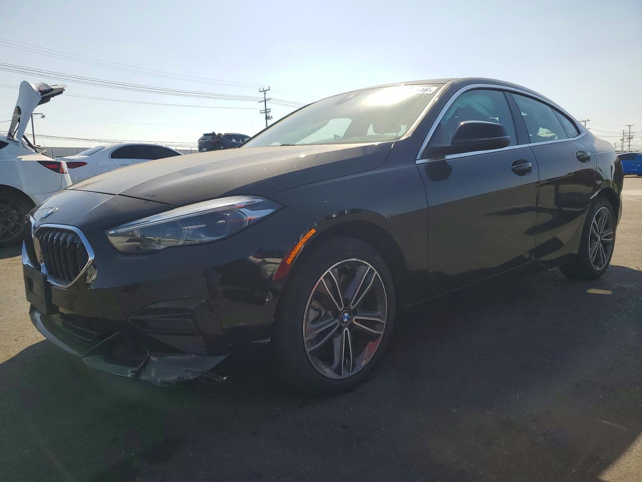 WBA73AK01R7N20038 · 2024 BMW 228XI