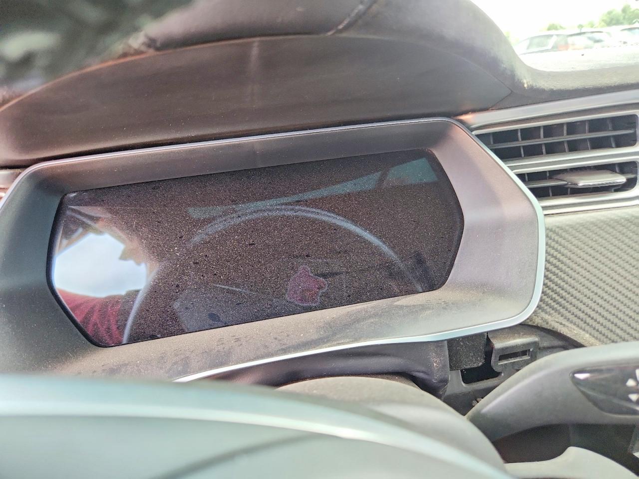 5YJXCDE2XHF046715 · 2017 TESLA MODEL X · 9/12