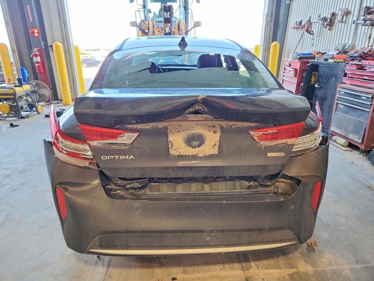 KNAGT4LE9H5018531 · 2017 KIA OPTIMA · 6/12