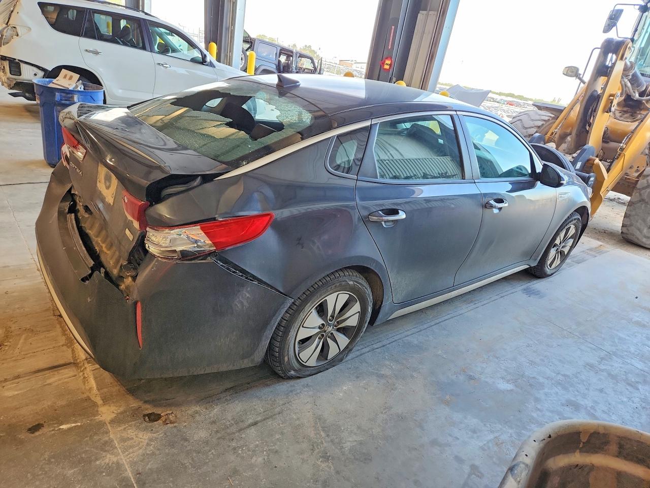 KNAGT4LE9H5018531 · 2017 KIA OPTIMA · 3/12