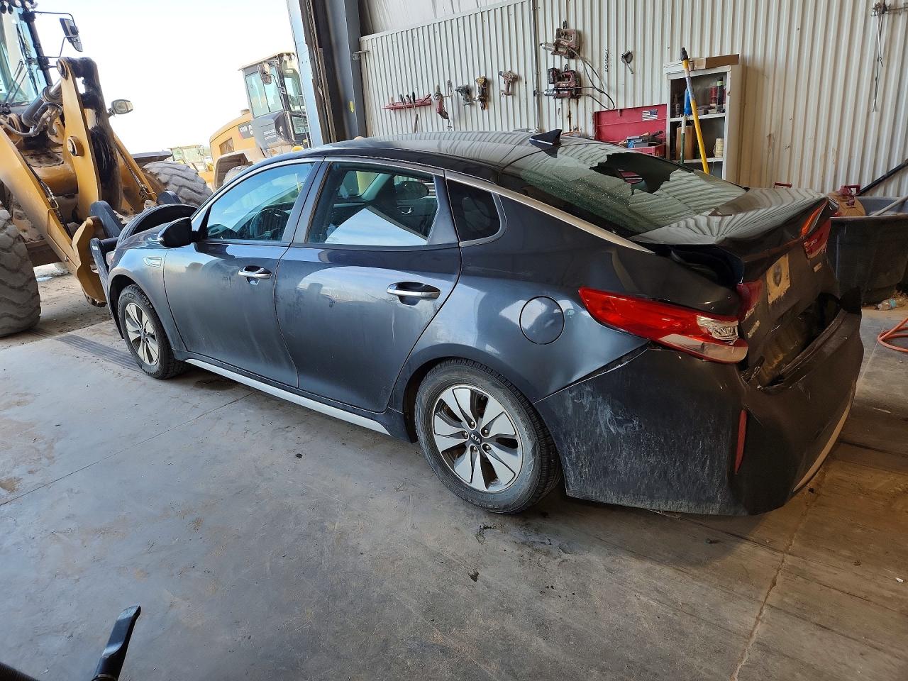 KNAGT4LE9H5018531 · 2017 KIA OPTIMA · 2/12