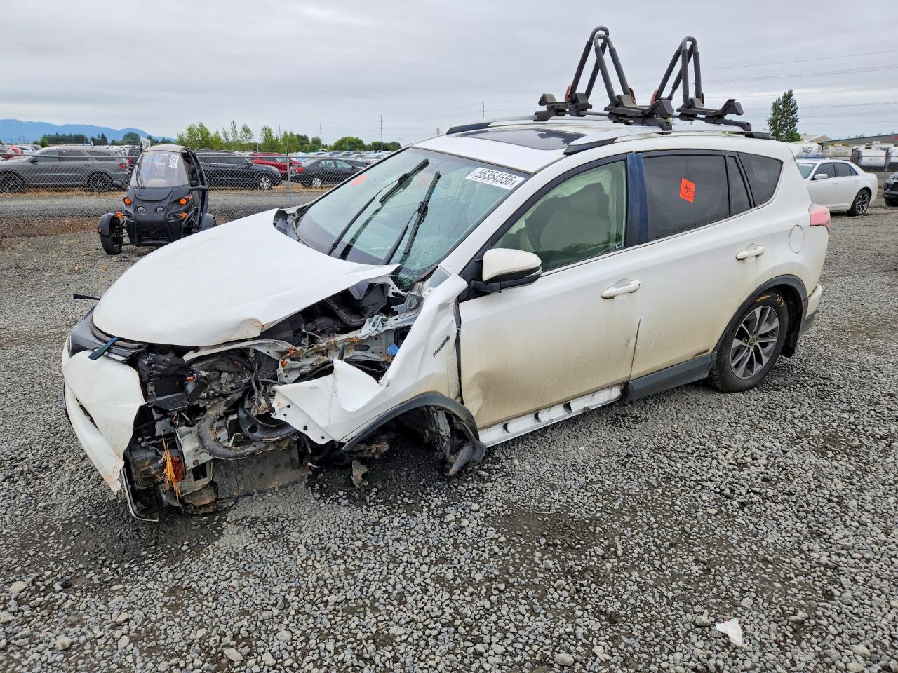 JTMRJREV2GD055078 · 2016 TOYOTA RAV4 HV